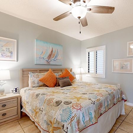Tropical Winds 501 - Sandy Toes Gulf Shores Buitenkant foto