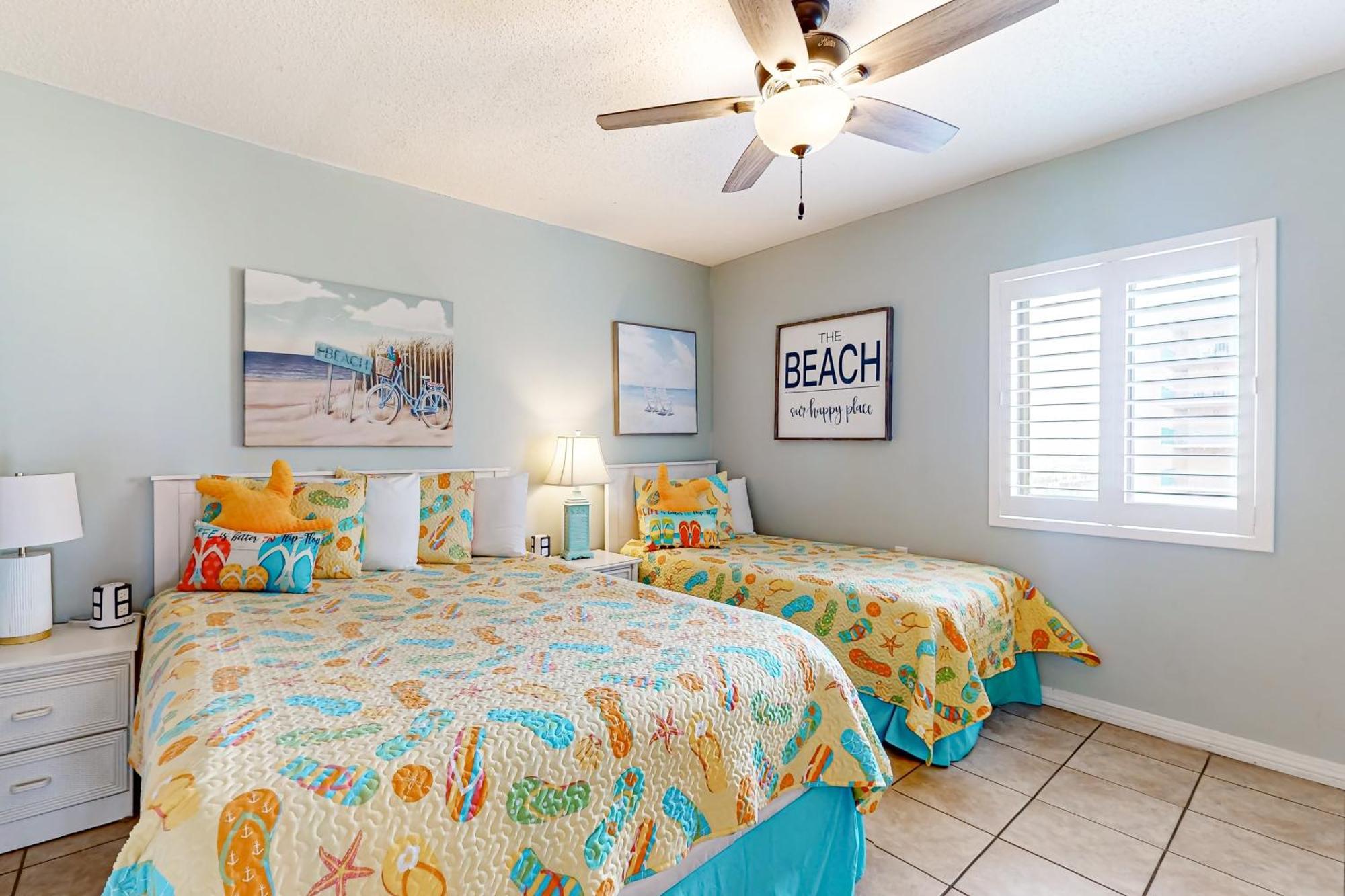 Tropical Winds 501 - Sandy Toes Gulf Shores Buitenkant foto