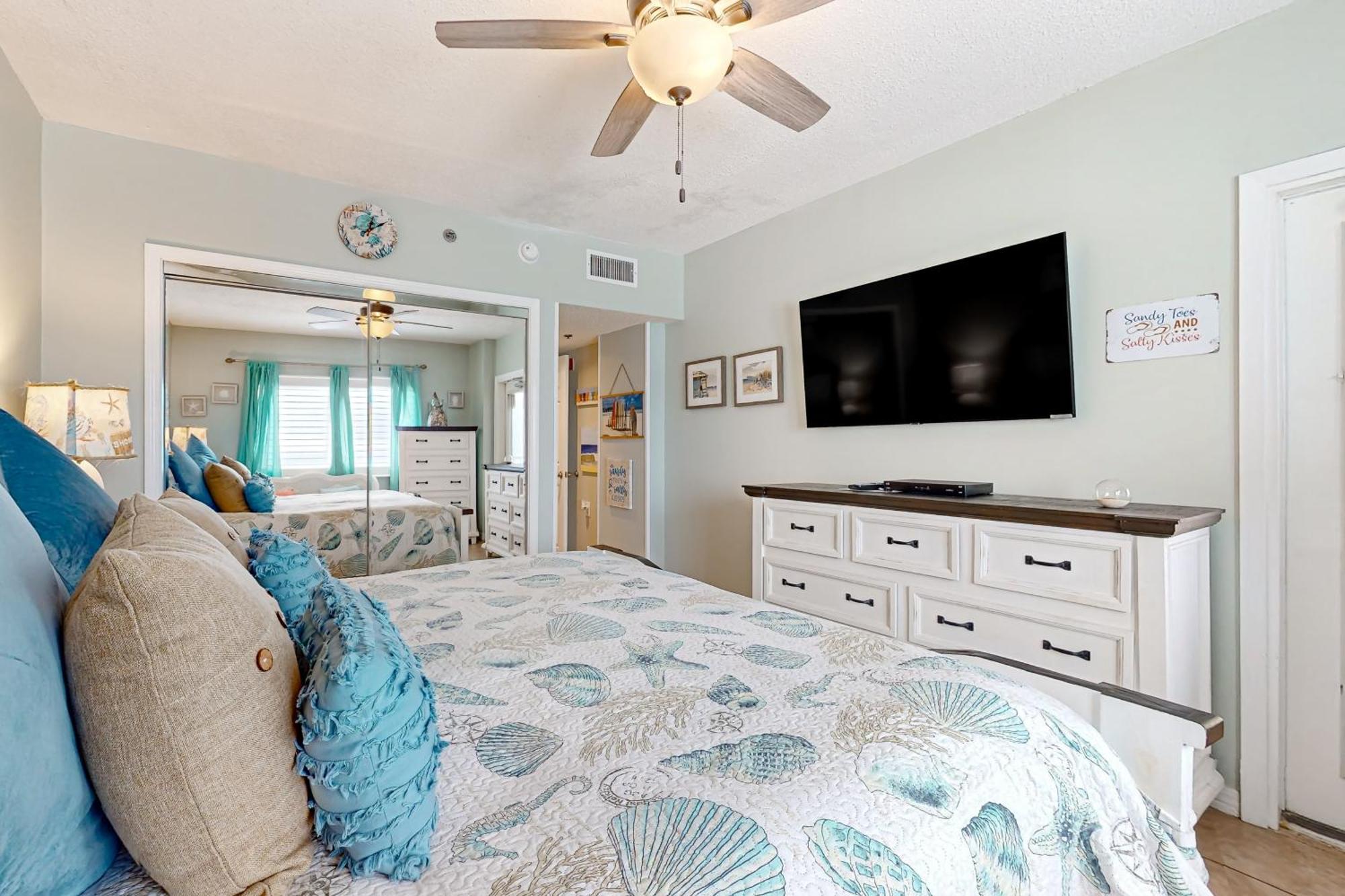 Tropical Winds 501 - Sandy Toes Gulf Shores Buitenkant foto