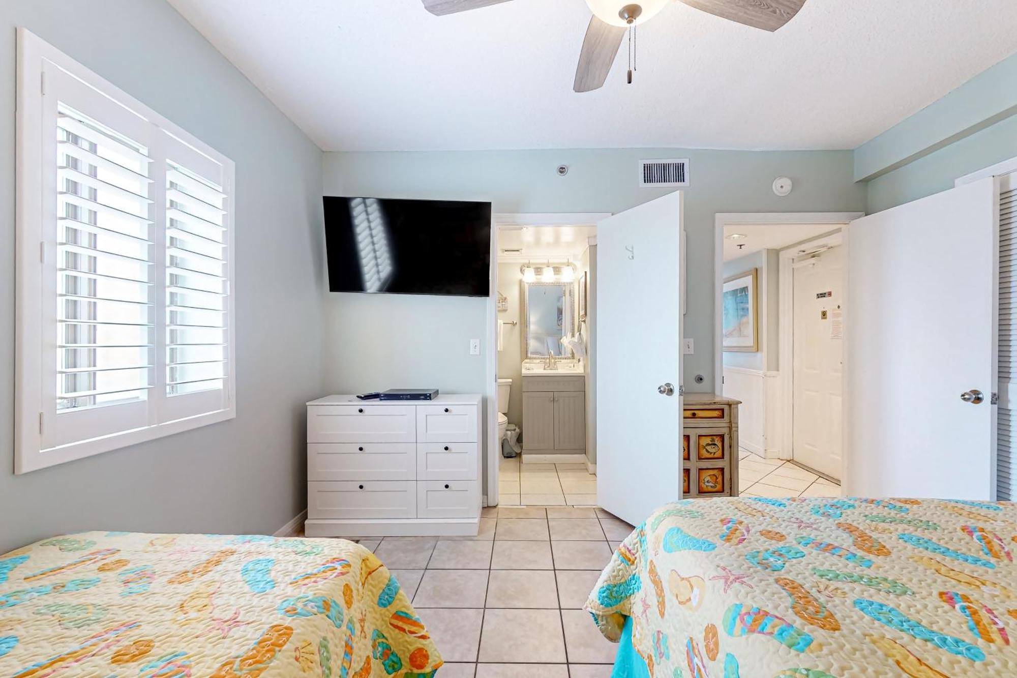 Tropical Winds 501 - Sandy Toes Gulf Shores Buitenkant foto