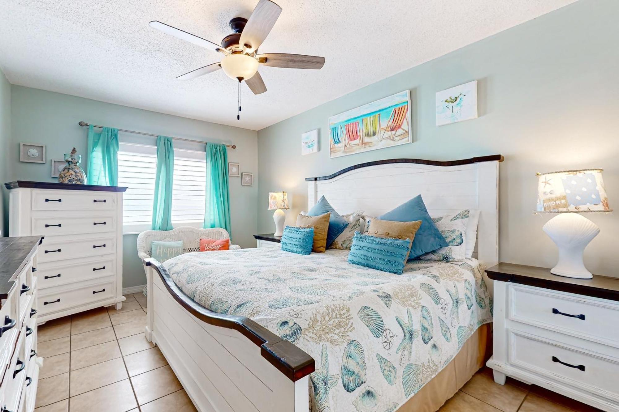 Tropical Winds 501 - Sandy Toes Gulf Shores Buitenkant foto