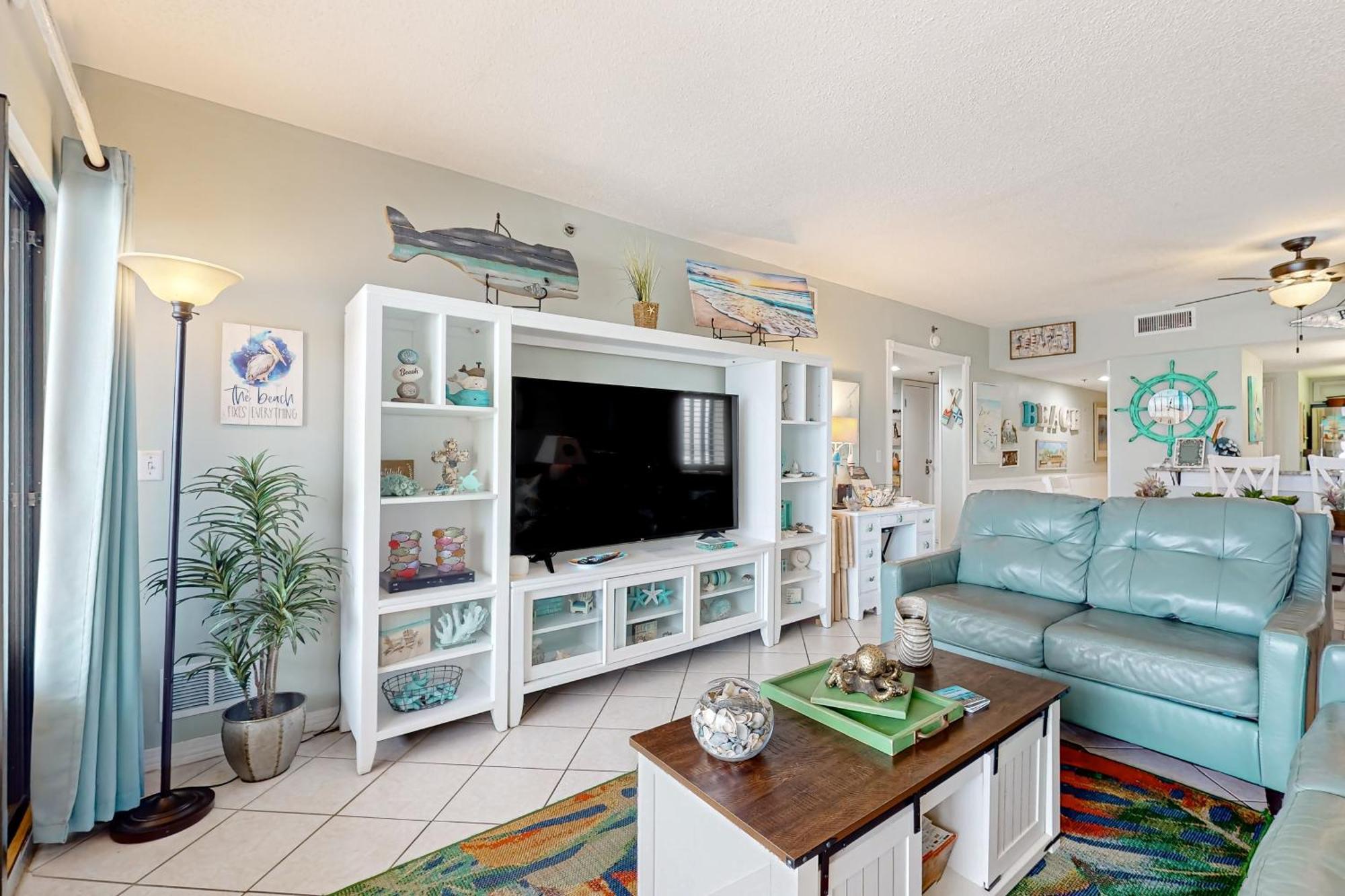 Tropical Winds 501 - Sandy Toes Gulf Shores Buitenkant foto
