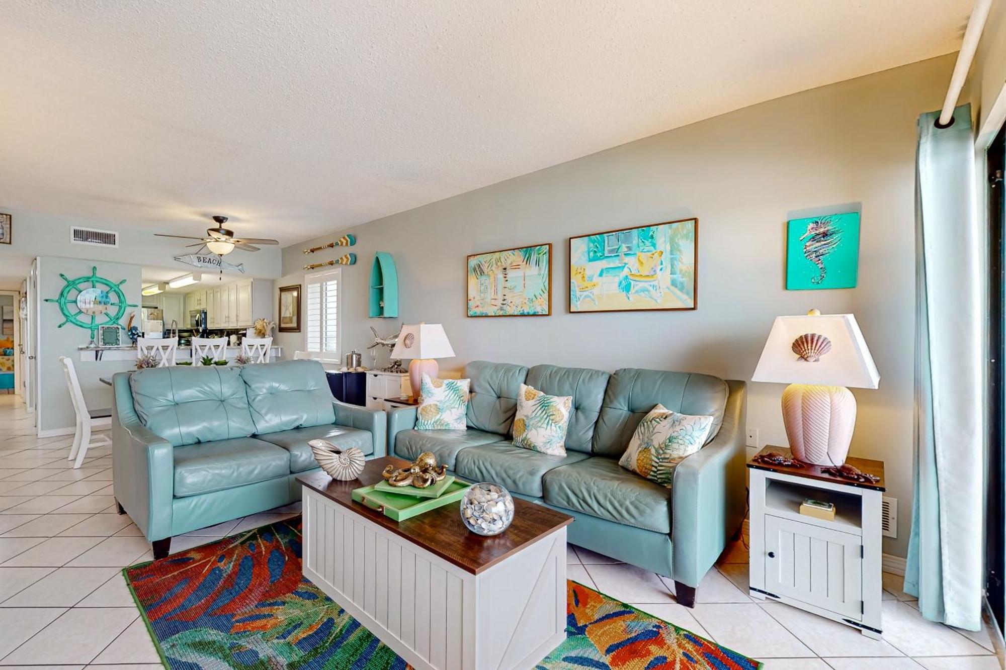 Tropical Winds 501 - Sandy Toes Gulf Shores Buitenkant foto